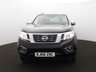 USED 2018 68 NISSAN NAVARA 2.3 dCi Tekna Pickup Double Cab 4dr Diesel Auto 4WD Euro 6 (190 ps) REVERSE CAMERA | BLUETOOTH