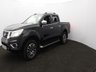 USED 2018 68 NISSAN NAVARA 2.3 dCi Tekna Pickup Double Cab 4dr Diesel Auto 4WD Euro 6 (190 ps) REVERSE CAMERA | BLUETOOTH