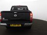USED 2018 68 NISSAN NAVARA 2.3 dCi Tekna Pickup Double Cab 4dr Diesel Auto 4WD Euro 6 (190 ps) REVERSE CAMERA | BLUETOOTH