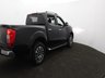 USED 2018 68 NISSAN NAVARA 2.3 dCi Tekna Pickup Double Cab 4dr Diesel Auto 4WD Euro 6 (190 ps) REVERSE CAMERA | BLUETOOTH