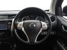 USED 2018 68 NISSAN NAVARA 2.3 dCi Tekna Pickup Double Cab 4dr Diesel Auto 4WD Euro 6 (190 ps) REVERSE CAMERA | BLUETOOTH