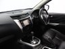 USED 2018 68 NISSAN NAVARA 2.3 dCi Tekna Pickup Double Cab 4dr Diesel Auto 4WD Euro 6 (190 ps) REVERSE CAMERA | BLUETOOTH