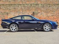 USED 1997 R ASTON MARTIN V8 5.3 Coupe 2dr Petrol Automatic (483 g/km, 350 bhp) Rare Investment Opportunity!