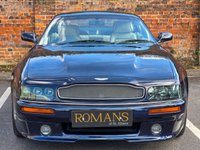 USED 1997 R ASTON MARTIN V8 5.3 Coupe 2dr Petrol Automatic (483 g/km, 350 bhp) Rare Investment Opportunity!