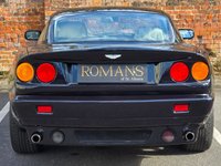 USED 1997 R ASTON MARTIN V8 5.3 Coupe 2dr Petrol Automatic (483 g/km, 350 bhp) Rare Investment Opportunity!