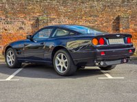 USED 1997 R ASTON MARTIN V8 5.3 Coupe 2dr Petrol Automatic (483 g/km, 350 bhp) Rare Investment Opportunity!