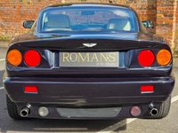 USED 1997 R ASTON MARTIN V8 5.3 Coupe 2dr Petrol Automatic (483 g/km, 350 bhp) Rare Investment Opportunity!