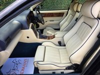 USED 1997 R ASTON MARTIN V8 5.3 Coupe 2dr Petrol Automatic (483 g/km, 350 bhp) Rare Investment Opportunity!