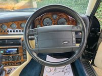 USED 1997 R ASTON MARTIN V8 5.3 Coupe 2dr Petrol Automatic (483 g/km, 350 bhp) Rare Investment Opportunity!