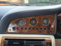 USED 1997 R ASTON MARTIN V8 5.3 Coupe 2dr Petrol Automatic (483 g/km, 350 bhp) Rare Investment Opportunity!