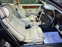 USED 1997 R ASTON MARTIN V8 5.3 Coupe 2dr Petrol Automatic (483 g/km, 350 bhp) Rare Investment Opportunity!