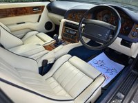 USED 1997 R ASTON MARTIN V8 5.3 Coupe 2dr Petrol Automatic (483 g/km, 350 bhp) Rare Investment Opportunity!