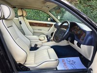 USED 1997 R ASTON MARTIN V8 5.3 Coupe 2dr Petrol Automatic (483 g/km, 350 bhp) Rare Investment Opportunity!