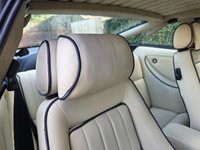USED 1997 R ASTON MARTIN V8 5.3 Coupe 2dr Petrol Automatic (483 g/km, 350 bhp) Rare Investment Opportunity!