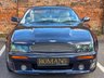 USED 1997 R ASTON MARTIN V8 5.3 Coupe 2dr Petrol Automatic (483 g/km, 350 bhp) Rare Investment Opportunity!