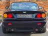 USED 1997 R ASTON MARTIN V8 5.3 Coupe 2dr Petrol Automatic (483 g/km, 350 bhp) Rare Investment Opportunity!
