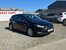 USED 2017 10 FORD FOCUS 1.0T EcoBoost Zetec Edition Hatchback 5dr Petrol Manual Euro 6 (s/s) (125 ps) 