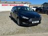 USED 2017 10 FORD FOCUS 1.0T EcoBoost Zetec Edition Hatchback 5dr Petrol Manual Euro 6 (s/s) (125 ps) 
