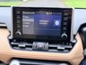 USED 2020 20 TOYOTA RAV4 2.5 VVT-h Excel SUV 5dr Petrol Hybrid CVT 4WD Euro 6 (s/s) (222 ps) 