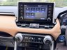 USED 2020 20 TOYOTA RAV4 2.5 VVT-h Excel SUV 5dr Petrol Hybrid CVT 4WD Euro 6 (s/s) (222 ps) 