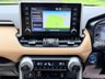 USED 2020 20 TOYOTA RAV4 2.5 VVT-h Excel SUV 5dr Petrol Hybrid CVT 4WD Euro 6 (s/s) (222 ps) 