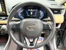 USED 2020 20 TOYOTA RAV4 2.5 VVT-h Excel SUV 5dr Petrol Hybrid CVT 4WD Euro 6 (s/s) (222 ps) 