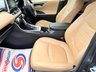 USED 2020 20 TOYOTA RAV4 2.5 VVT-h Excel SUV 5dr Petrol Hybrid CVT 4WD Euro 6 (s/s) (222 ps) 
