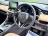 USED 2020 20 TOYOTA RAV4 2.5 VVT-h Excel SUV 5dr Petrol Hybrid CVT 4WD Euro 6 (s/s) (222 ps) 