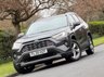 USED 2020 20 TOYOTA RAV4 2.5 VVT-h Excel SUV 5dr Petrol Hybrid CVT 4WD Euro 6 (s/s) (222 ps) 
