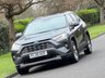USED 2020 20 TOYOTA RAV4 2.5 VVT-h Excel SUV 5dr Petrol Hybrid CVT 4WD Euro 6 (s/s) (222 ps) 