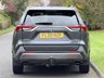 USED 2020 20 TOYOTA RAV4 2.5 VVT-h Excel SUV 5dr Petrol Hybrid CVT 4WD Euro 6 (s/s) (222 ps) 