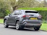 USED 2020 20 TOYOTA RAV4 2.5 VVT-h Excel SUV 5dr Petrol Hybrid CVT 4WD Euro 6 (s/s) (222 ps) 