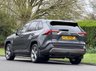 USED 2020 20 TOYOTA RAV4 2.5 VVT-h Excel SUV 5dr Petrol Hybrid CVT 4WD Euro 6 (s/s) (222 ps) 