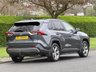 USED 2020 20 TOYOTA RAV4 2.5 VVT-h Excel SUV 5dr Petrol Hybrid CVT 4WD Euro 6 (s/s) (222 ps) 