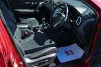 USED 2016 16 NISSAN QASHQAI 1.2 DIG-T Tekna SUV 5dr Petrol Manual 2WD Euro 6 (s/s) (115 ps) 