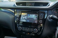 USED 2016 16 NISSAN QASHQAI 1.2 DIG-T Tekna SUV 5dr Petrol Manual 2WD Euro 6 (s/s) (115 ps) 