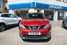 USED 2016 16 NISSAN QASHQAI 1.2 DIG-T Tekna SUV 5dr Petrol Manual 2WD Euro 6 (s/s) (115 ps) 