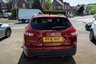 USED 2016 16 NISSAN QASHQAI 1.2 DIG-T Tekna SUV 5dr Petrol Manual 2WD Euro 6 (s/s) (115 ps) 
