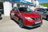 USED 2016 16 NISSAN QASHQAI 1.2 DIG-T Tekna SUV 5dr Petrol Manual 2WD Euro 6 (s/s) (115 ps) 