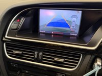USED 2014 64 AUDI A5 2.0 TDI Black Edition Sportback 5dr Diesel Automatic quattro Euro 5 (s/s) (177 ps) Timing Belt Replaced