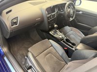 USED 2014 64 AUDI A5 2.0 TDI Black Edition Sportback 5dr Diesel Automatic quattro Euro 5 (s/s) (177 ps) Timing Belt Replaced