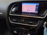 USED 2014 64 AUDI A5 2.0 TDI Black Edition Sportback 5dr Diesel Automatic quattro Euro 5 (s/s) (177 ps) Timing Belt Replaced