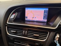 USED 2014 64 AUDI A5 2.0 TDI Black Edition Sportback 5dr Diesel Automatic quattro Euro 5 (s/s) (177 ps) Timing Belt Replaced