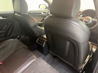 USED 2014 64 AUDI A5 2.0 TDI Black Edition Sportback 5dr Diesel Automatic quattro Euro 5 (s/s) (177 ps) Timing Belt Replaced