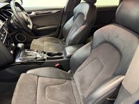 USED 2014 64 AUDI A5 2.0 TDI Black Edition Sportback 5dr Diesel Automatic quattro Euro 5 (s/s) (177 ps) Timing Belt Replaced