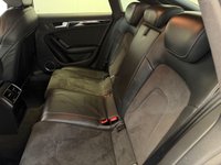 USED 2014 64 AUDI A5 2.0 TDI Black Edition Sportback 5dr Diesel Automatic quattro Euro 5 (s/s) (177 ps) Timing Belt Replaced