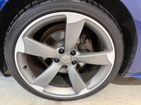 USED 2014 64 AUDI A5 2.0 TDI Black Edition Sportback 5dr Diesel Automatic quattro Euro 5 (s/s) (177 ps) Timing Belt Replaced