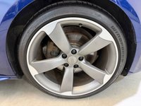 USED 2014 64 AUDI A5 2.0 TDI Black Edition Sportback 5dr Diesel Automatic quattro Euro 5 (s/s) (177 ps) Timing Belt Replaced