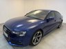 USED 2014 64 AUDI A5 2.0 TDI Black Edition Sportback 5dr Diesel Automatic quattro Euro 5 (s/s) (177 ps) Timing Belt Replaced