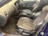 USED 2014 64 AUDI A5 2.0 TDI Black Edition Sportback 5dr Diesel Automatic quattro Euro 5 (s/s) (177 ps) Timing Belt Replaced
